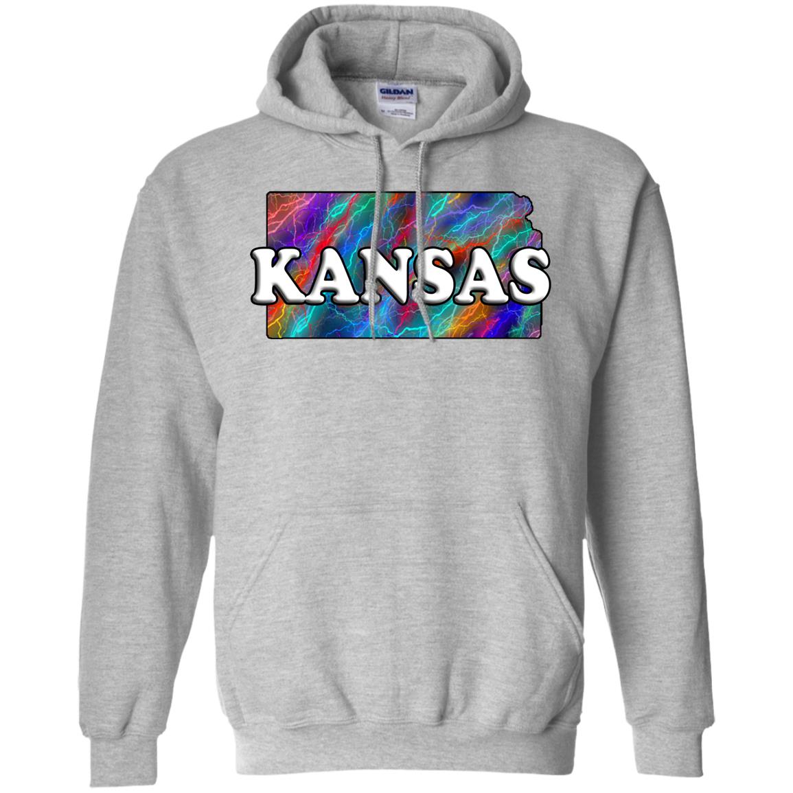 Kansas State Hoodie