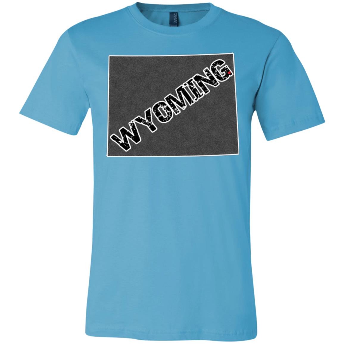 STATE T-SHIRT