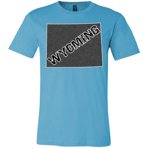 STATE T-SHIRT