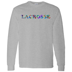 Lacrosse Long Sleeve T-Shirt
