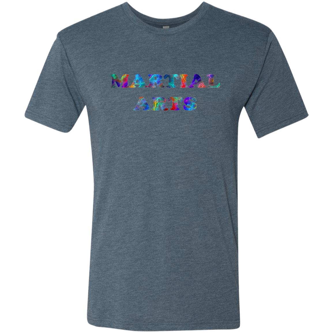 Martial Arts Sport T-Shirt
