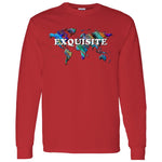 Exquisite LS T-Shirt