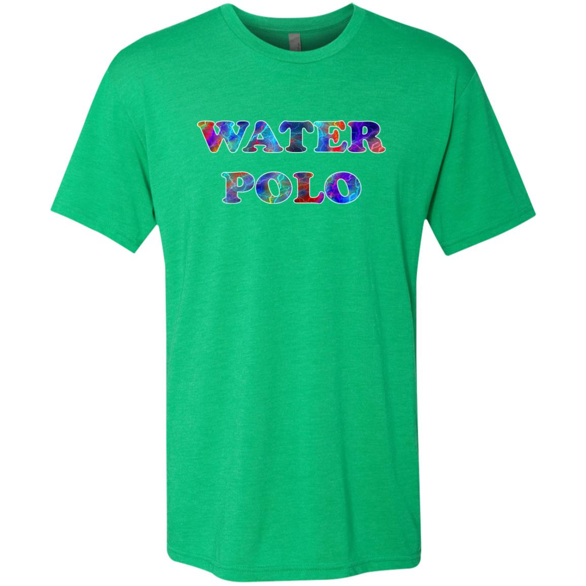 Water Polo Sport T-Shirt