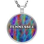 Tennessee Necklace