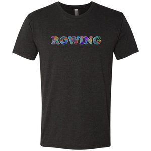 Rowing Sport T-Shirt