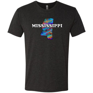 MISSISSPPI STATE T-SHIRT