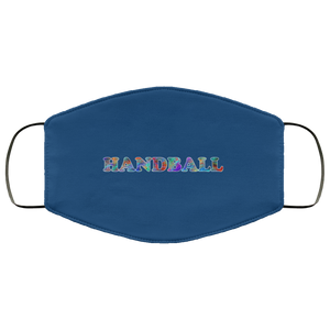 Handball 2 Layer Protective Mask