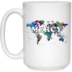 Mercy Mug