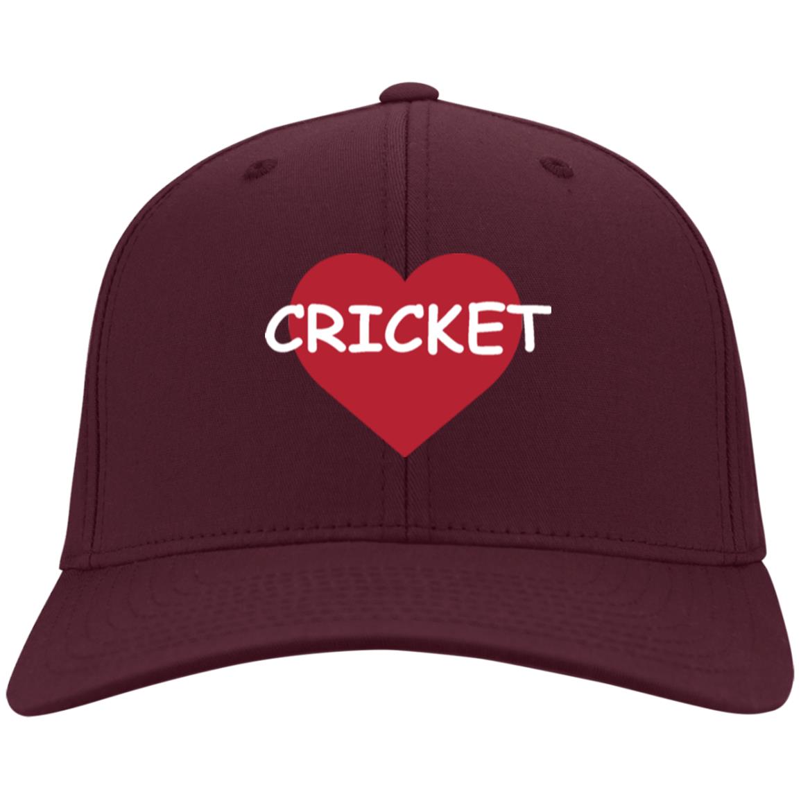 Cricket Sport Hat