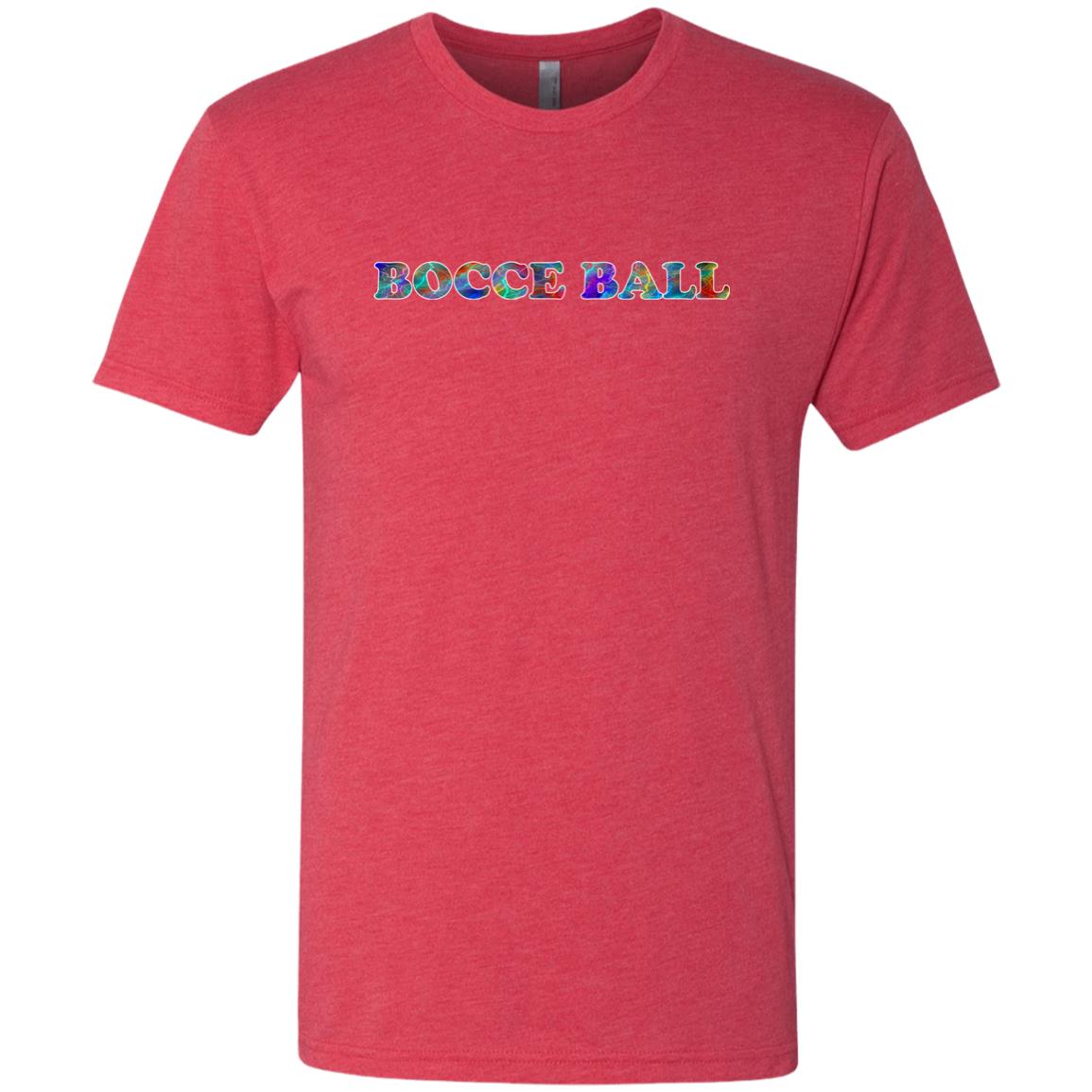 Bocce Ball Sport T-Shirt