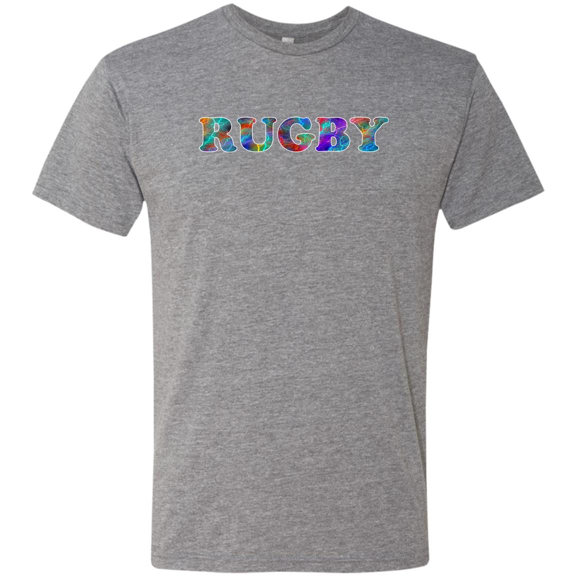 Rugby T-Shirt