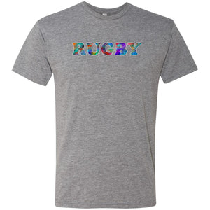 Rugby T-Shirt