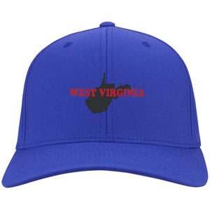 West Virginia State Hat