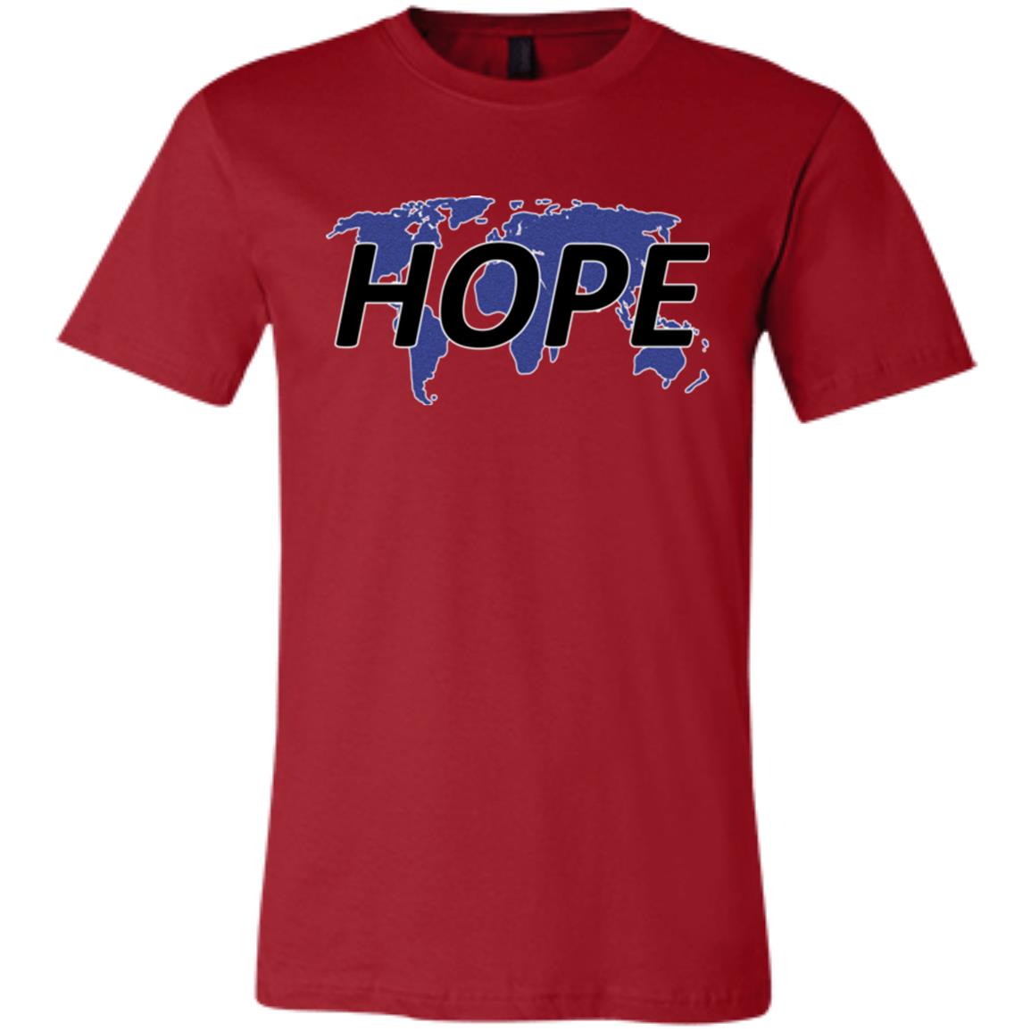 STATEMENT T-SHIRT