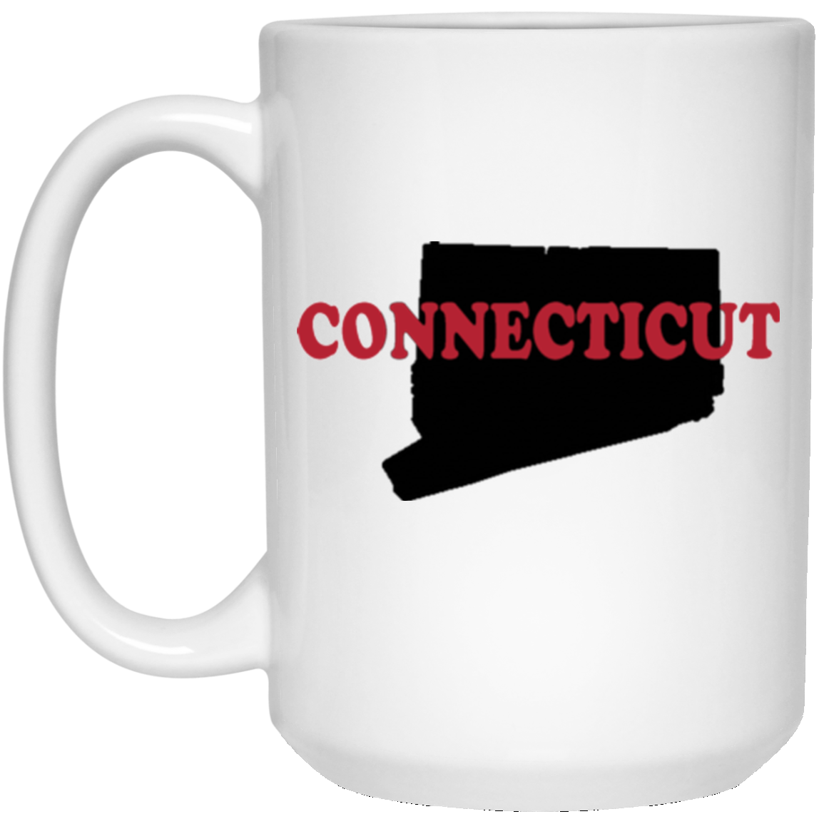 Connecticut Mug