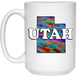 Utah Mug