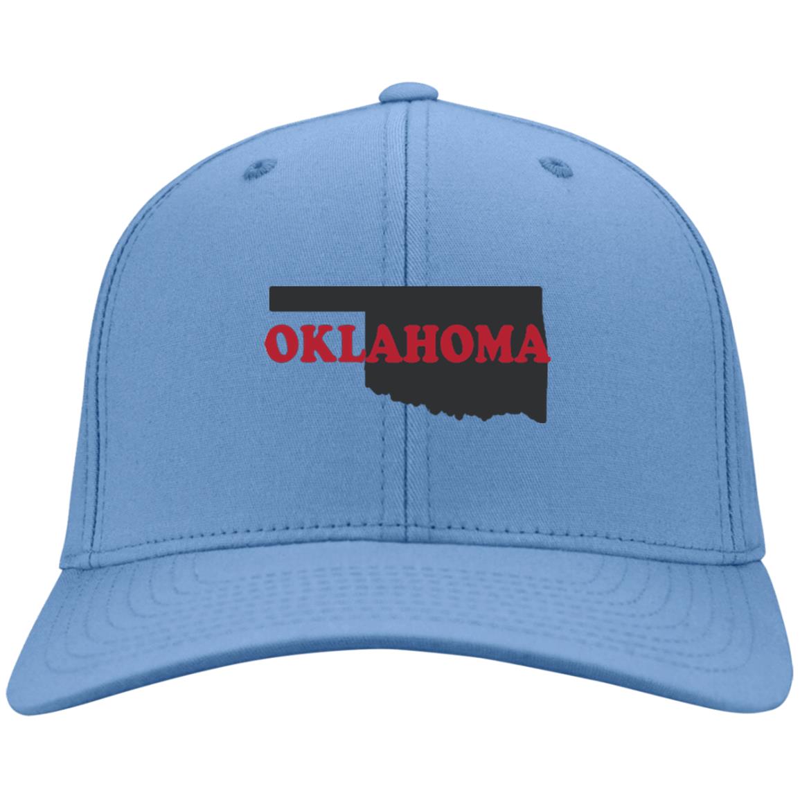 Oklahoma State Hat