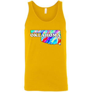 Unisex Tank