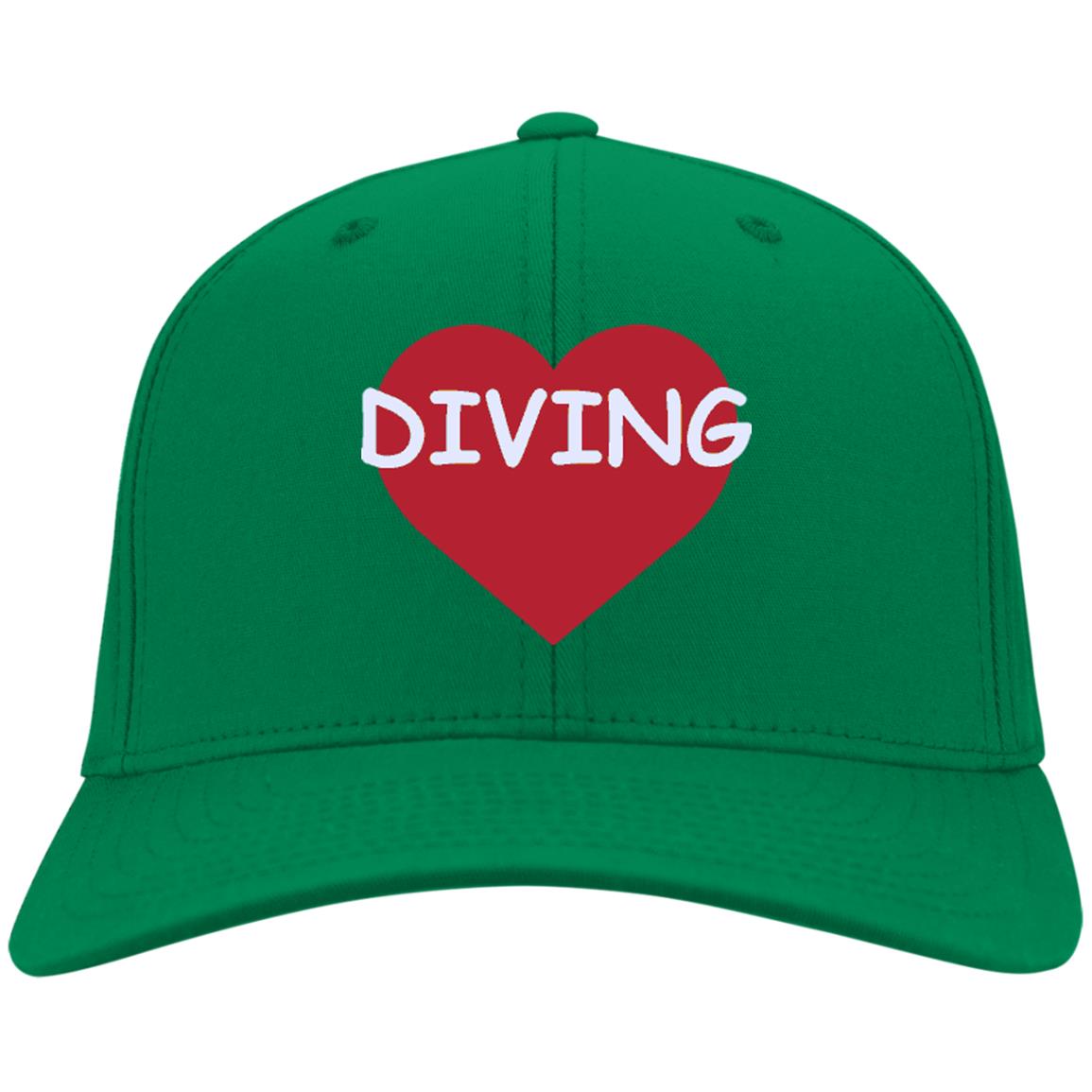 Diving Sport Hat