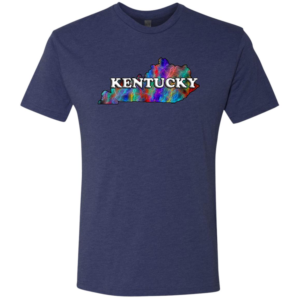 Kentucky State T-Shirt