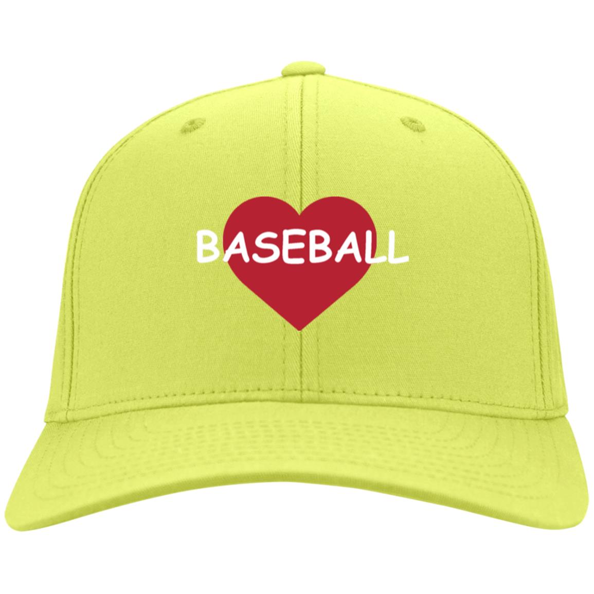 Baseball Sport Hat