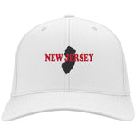 New Jersey Hat