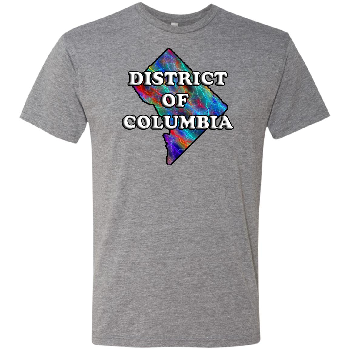 District of Columbia T-Shirt