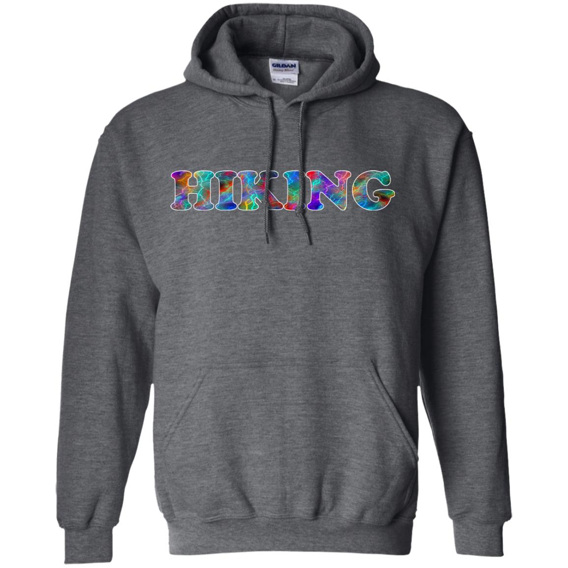 Hiking Sport Hoodie