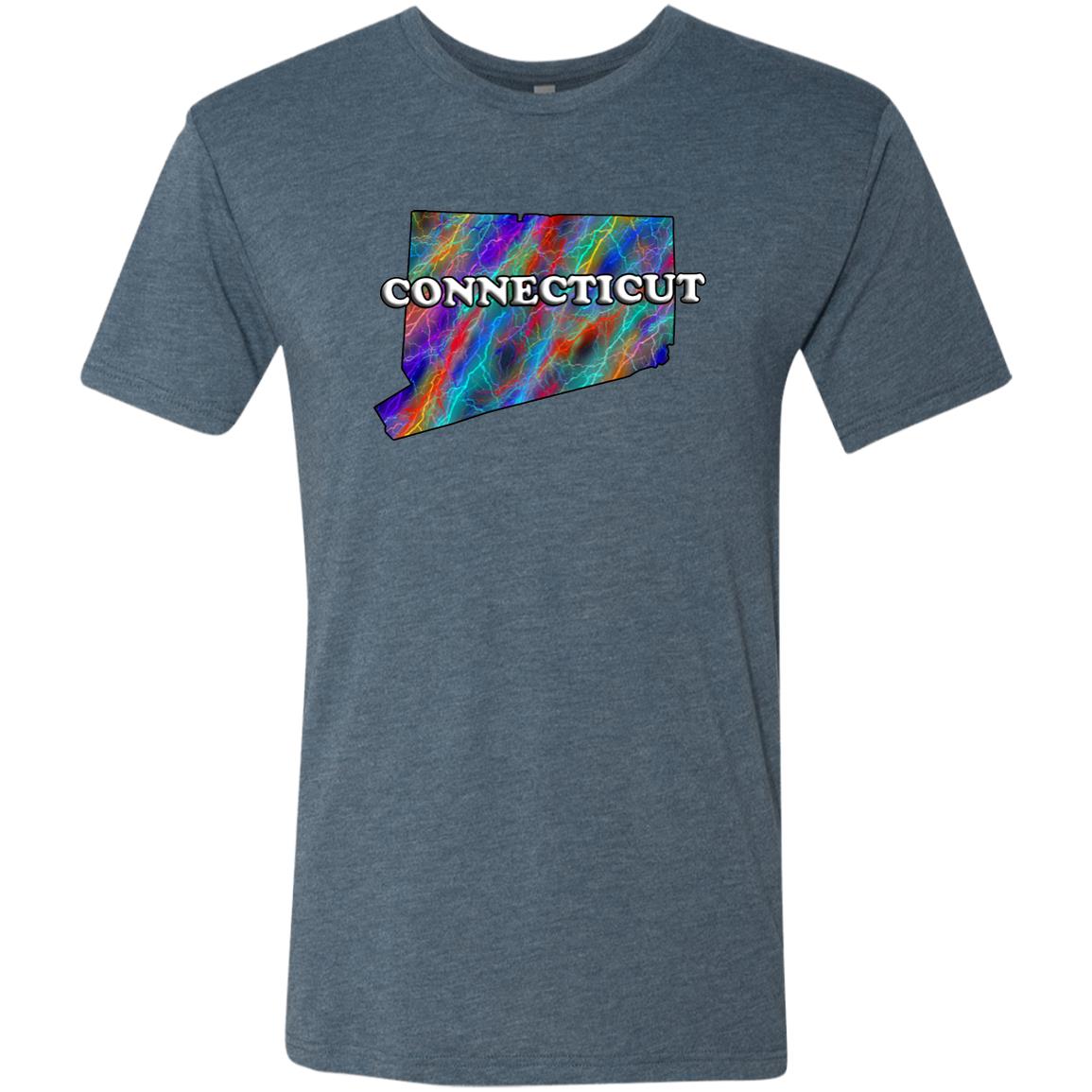 Connecticut State T-Shirt