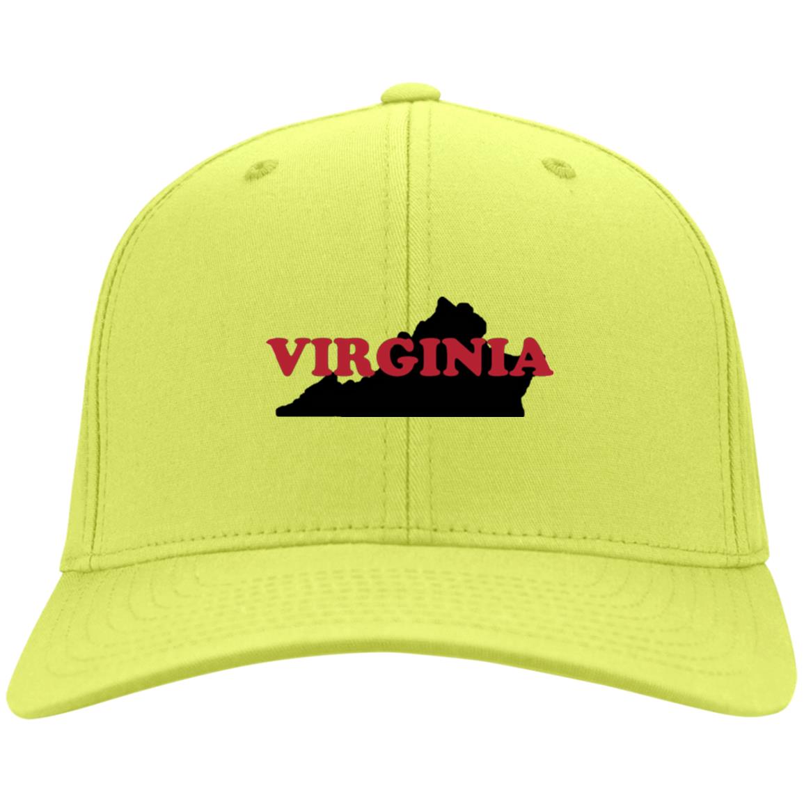 Virginia State Hat