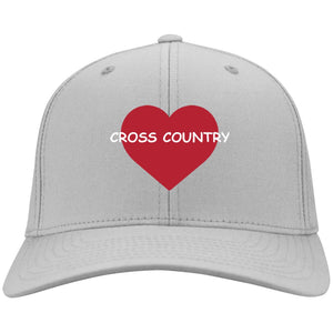 Cross Country Sport Hat