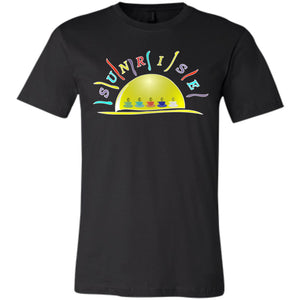 Sunrise T-Shirt