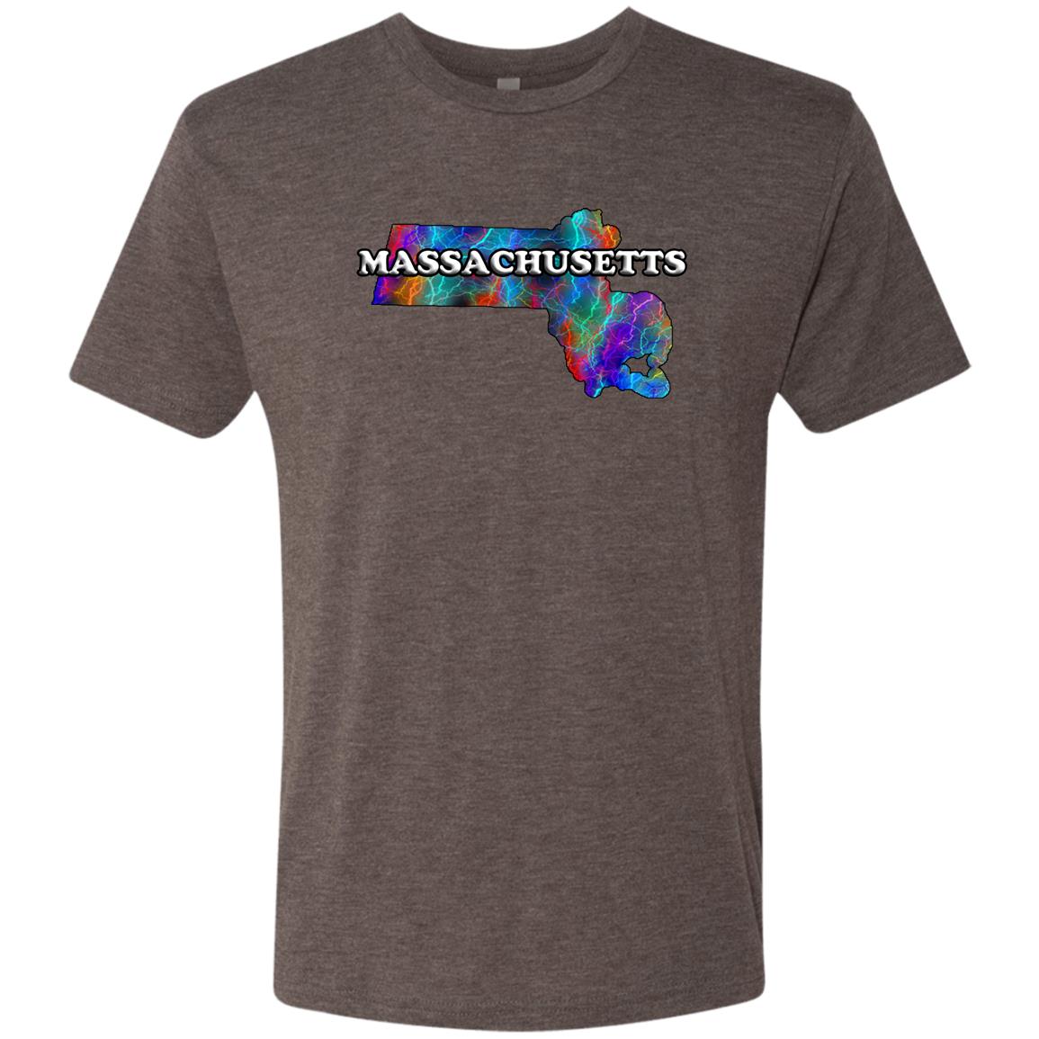 Massachusetts State T-Shirt
