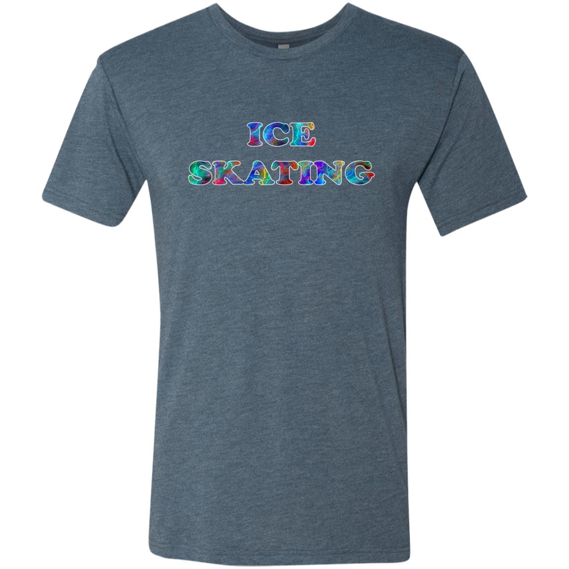 Ice Skating Sport T-Shirt