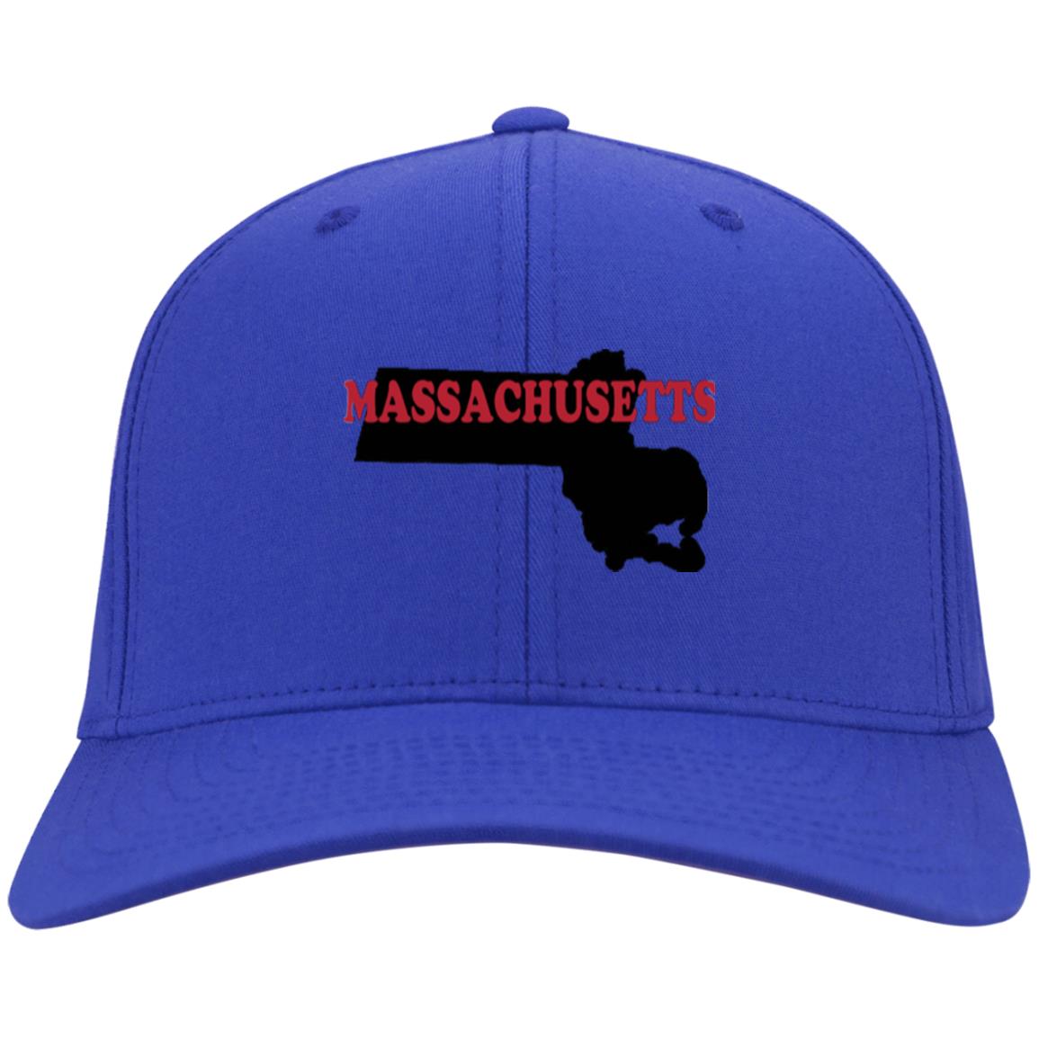 Massachusetts State Hat