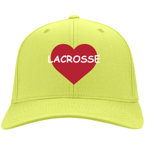Lacrosse Sport Hat