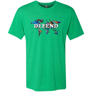 Defend Statement T-Shirt