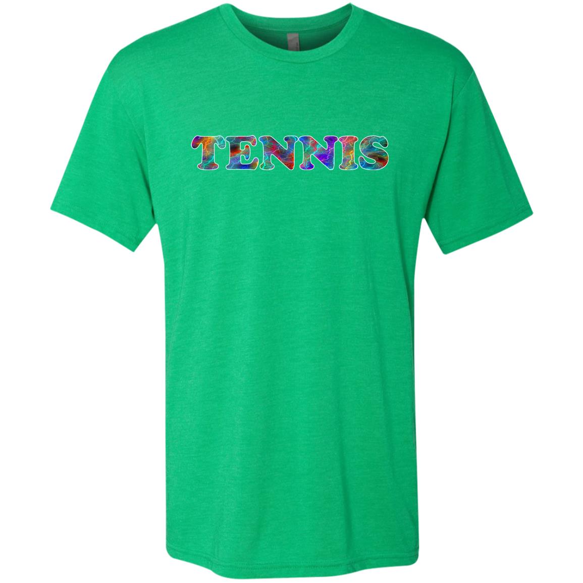 Tennis Sport T-Shirt