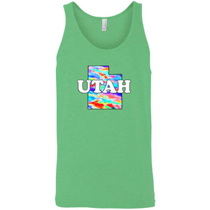 Utah Tank Top