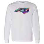 North Carolina LS T-Shirt