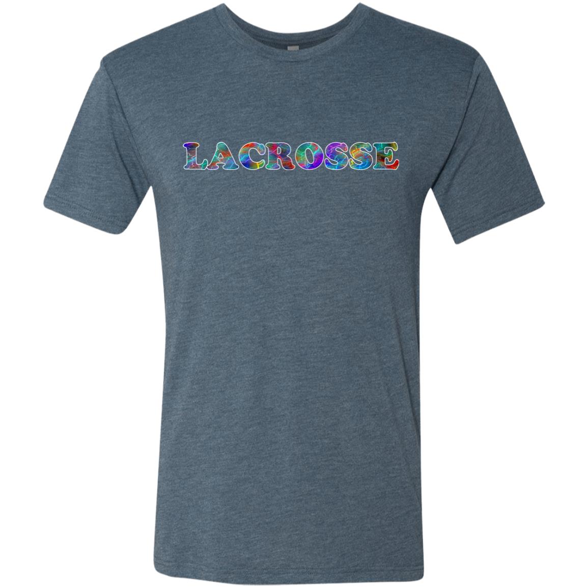 Lacrosse Sport T-Shirt