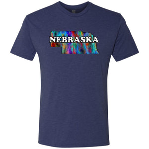 Nebraska State T-Shirt