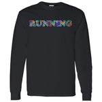 Running LS T-Shirt