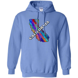 California State Hoodie