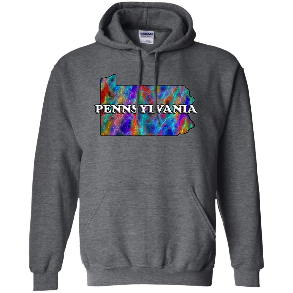 Pennsylvania State Hoodie