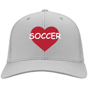 Soccer Sport Hat