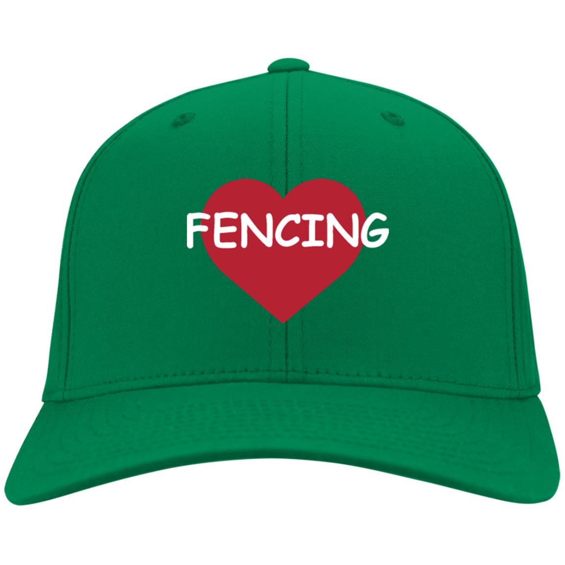 Fencing Sport Hat