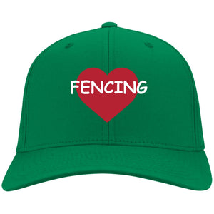 Fencing Sport Hat