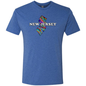 NEW JERSEY STATE T-SHIRT