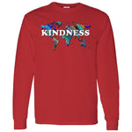 Kindness LS T-Shirt